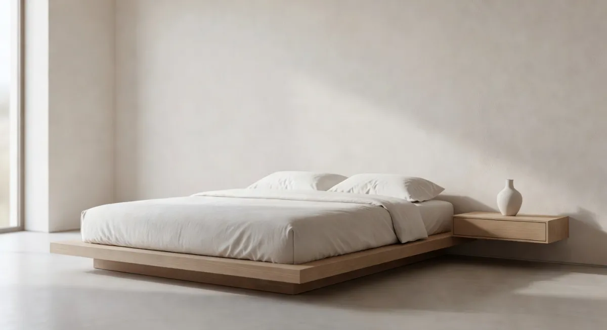 Designer Bedroom Furniture Sets for a Luxury Retreat