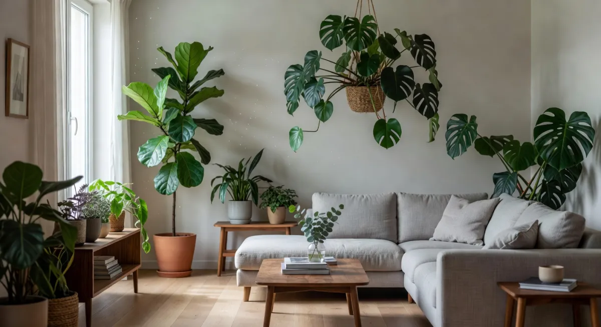 Living Room Essentials for First Apartment: Luxury Furniture Guide