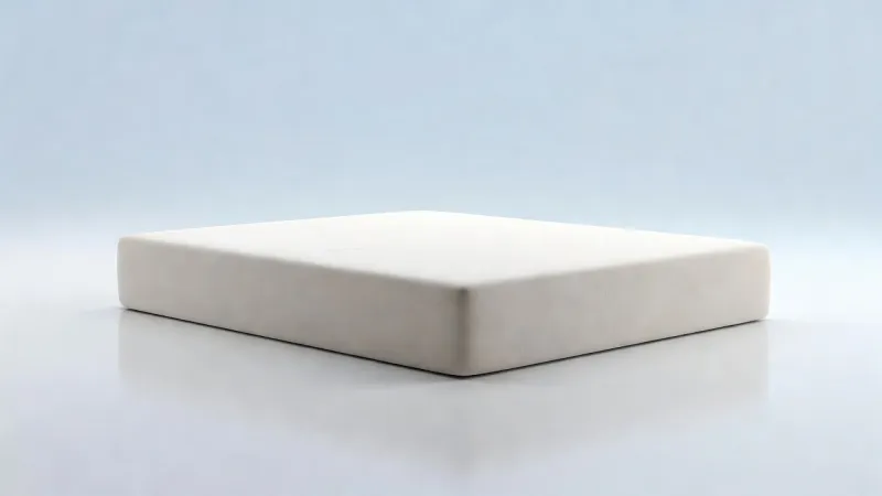 Linenspa Memory Foam Mattress