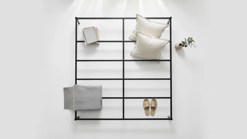 Zinus Metal Platform Bed Frame