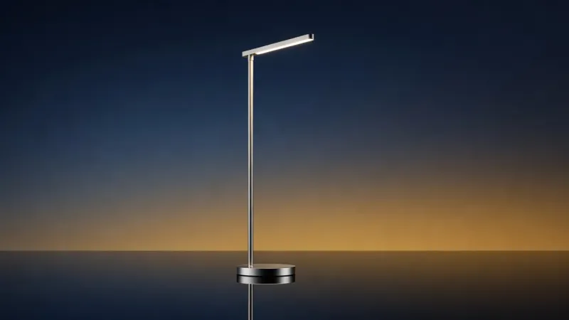 Brightech Sky LED Floor Lamp
