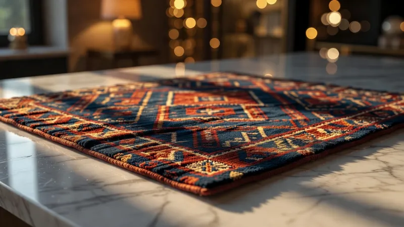 NuLOOM Moroccan Area Rug