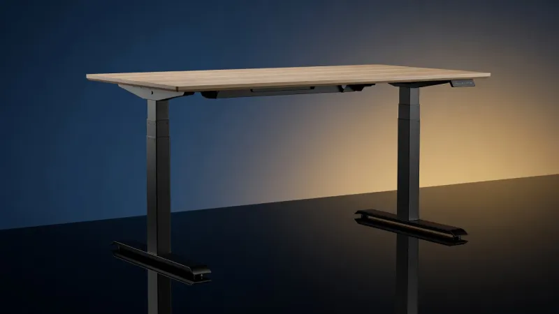 Uplift Desk V2 Electric Standing Desk
