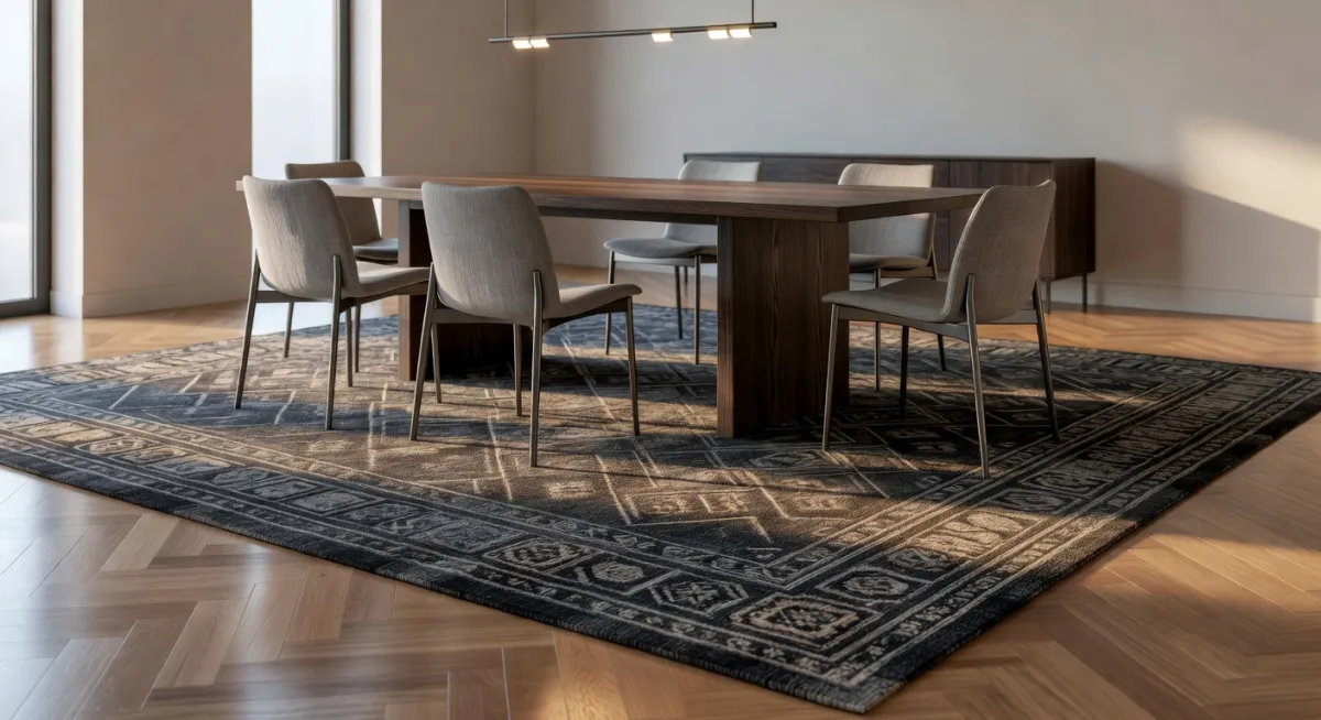 Rugs and Carpets for Living Room: Elevating Interior Design