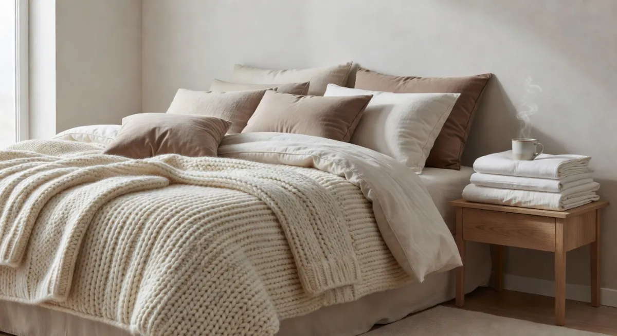 How Much Does a Mattress Affect Sleep Quality in Home Decor?
