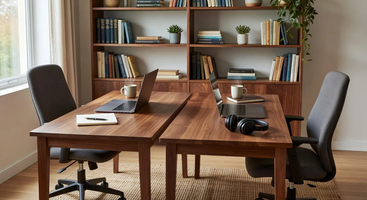 Innovative Office Workspace Design Ideas for Luxury Furniture Lovers