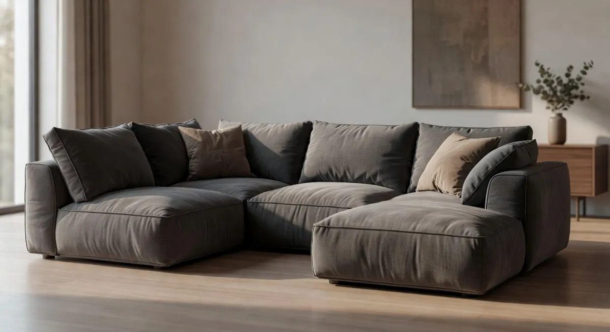 Sofas and Sectionals Reviews Consumer Reports: Luxury Furniture Insights
