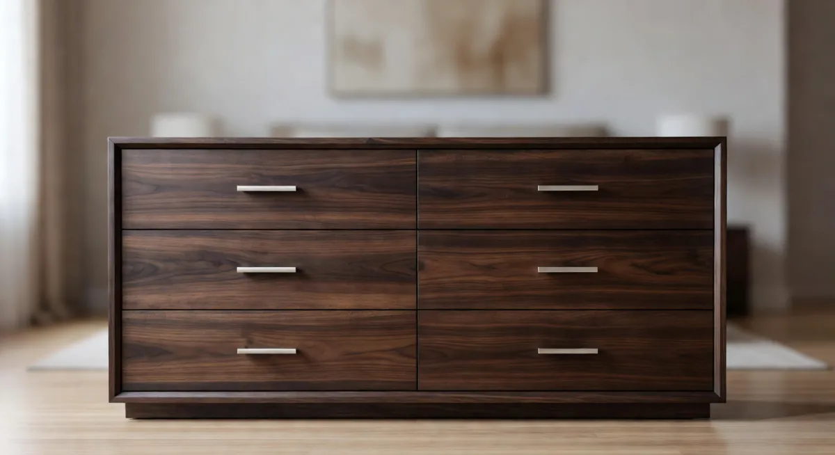 Dressers and Chests for Bedroom: Elevating Luxury Furniture Design