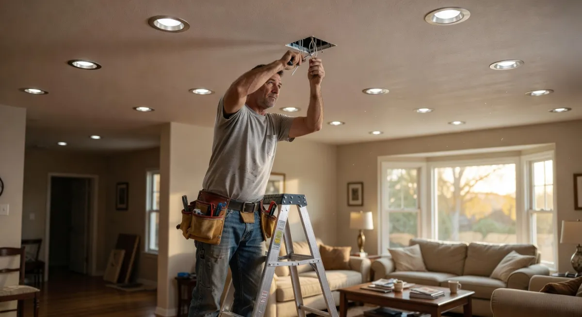Lighting Fixtures for Kitchen: Elevating Interior Design