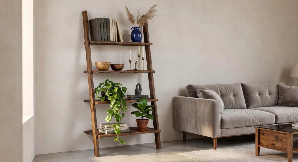 Shelving Units for Garage Storage: Elevating Home Decor and Function