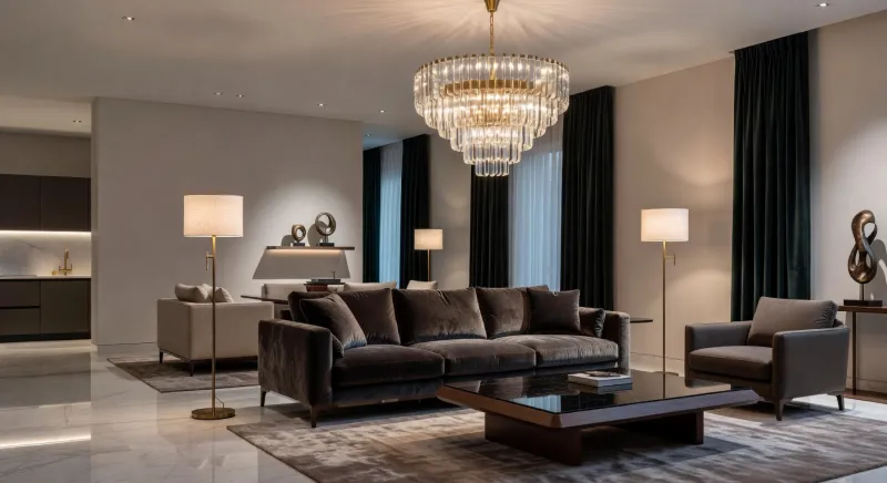lighting fixtures for kitchen