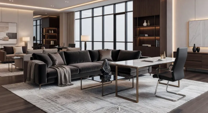 office workspace design ideas