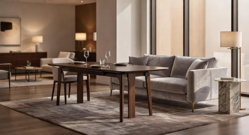 dining tables for small spaces