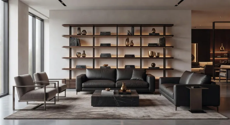 shelving units for garage storage