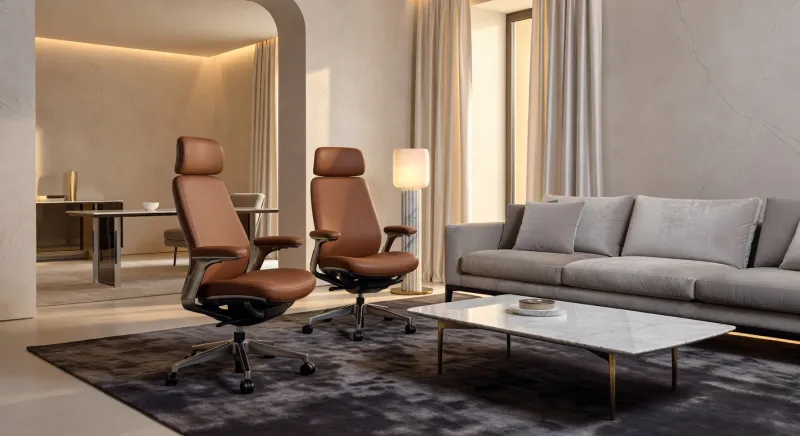 office chairs for back pain