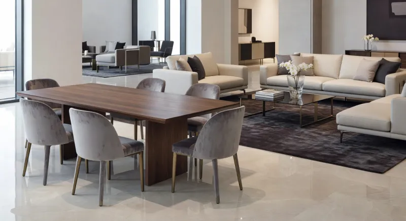 dining tables for 6