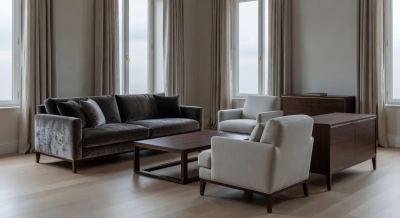 Mattress and Bedding for Luxury Homes: Design Tips