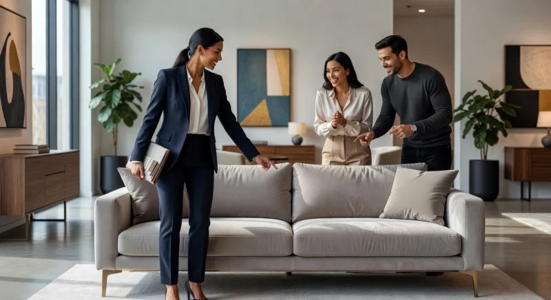 Dining Tables for 8: Top Luxury Furniture Designs