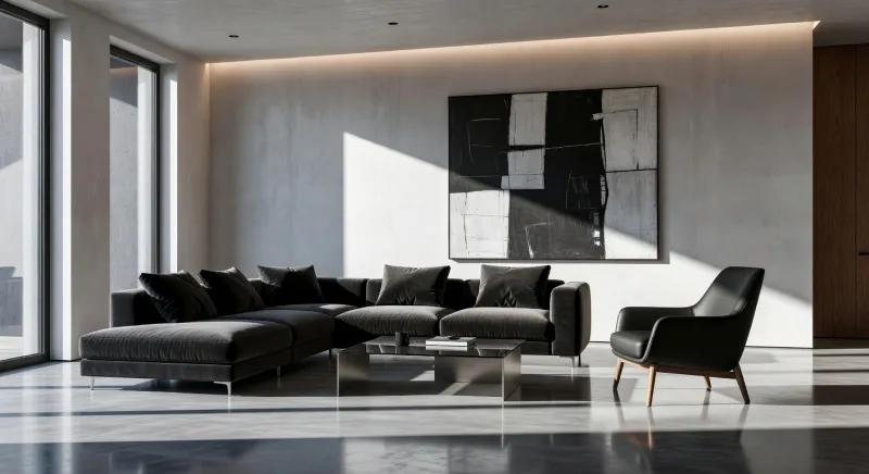Coffee Tables for Living Room: Luxury Furniture Ideas
