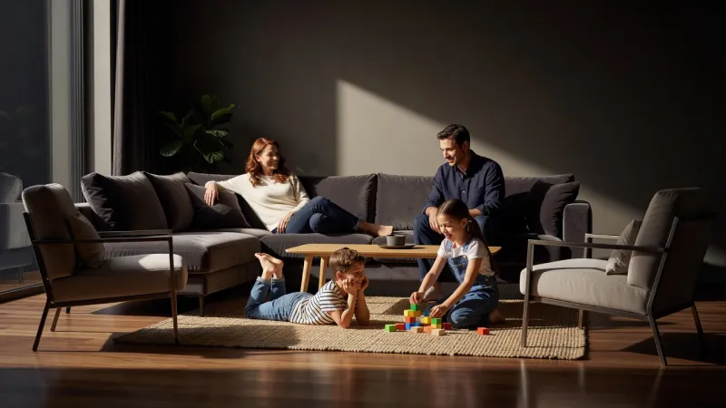 Difference Between Lounger and Recliner for Your Home