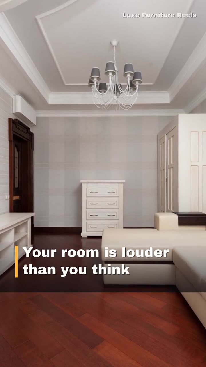 Your space is speaking — are you listening to what it says?